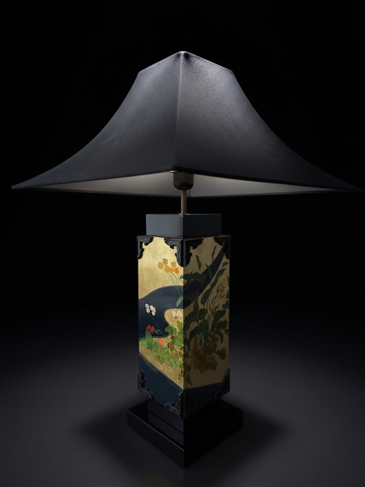 Shinsei Bloom Table Lamp