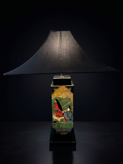 Genji Reverie Table Lamp. Product view